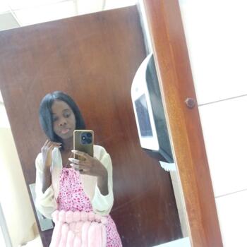 Babysitter Santo Domingo Oeste: Ashlie