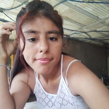 Babysitter in Bahía Blanca: Maria Fernanda