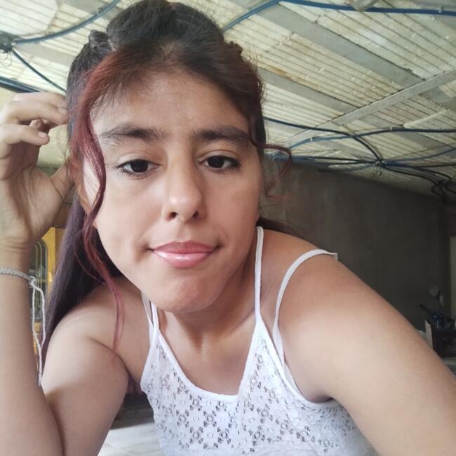 Babysitter in Bahía Blanca: Maria Fernanda