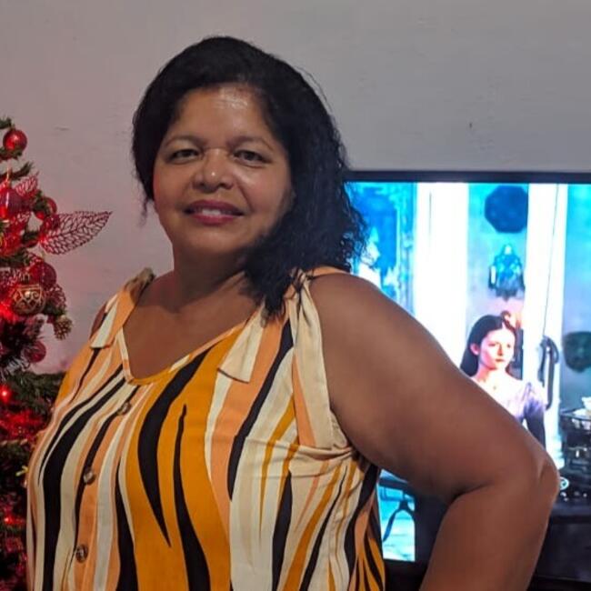 Babá em Rio de Janeiro: Leda