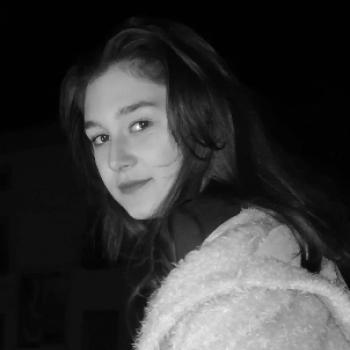 Babysitter in Evora: Inês Valadas