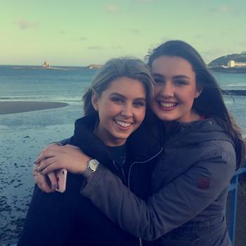 Babysitter in Dublin: Ellen
