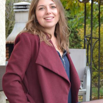 Baby-sitter Bruxelles (Ixelles): Aline