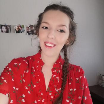 Baby-sitter in Malmedy: Jo-Anne