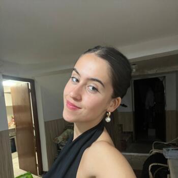 Canguro en Madrid: NATALIA