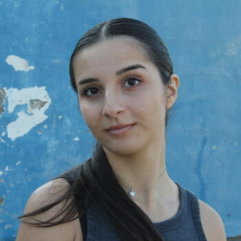 Babysitter a Messina: Roberta
