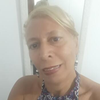 Babá Rio de Janeiro: Vanderlea