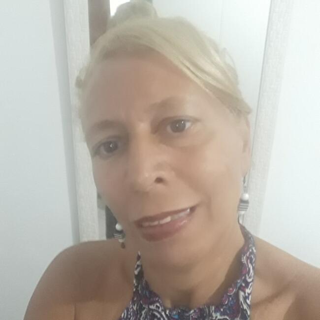 Babá em Rio de Janeiro: Vanderlea