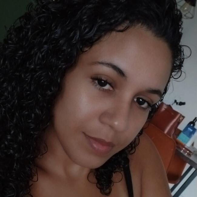Babá em Aracaju: Maria