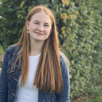 Babysitter in Cologne: Maja