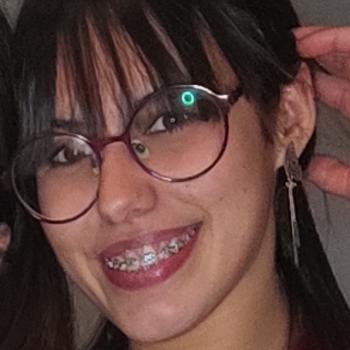 Babysitter in Elche: Alba