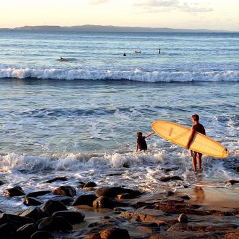 Babysitting job in Sunshine Coast: babysitting job Mikey