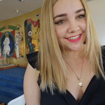 Babysitter in San Miguel: Ana