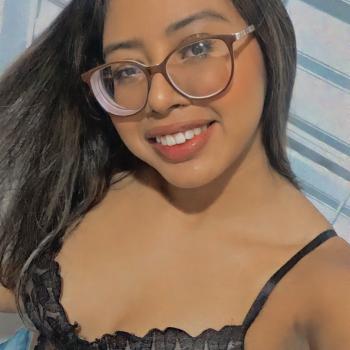 Babá em Campo Grande: Mariana
