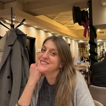 Babysitter in Belgrade: Dana