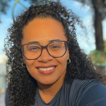 Babá em São Paulo (São Paulo): Claudiana