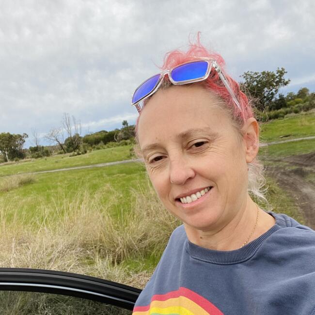 Babysitter in Rockingham: Kylie