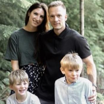 Job de garde d'enfants à Vancouver: job de garde d'enfants David