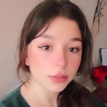 Baby-sitter in Villeurbanne: Michelle
