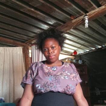 Babysitter in Springs: Seipati