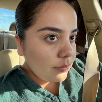 Babysitter in Mexicali: Daniela