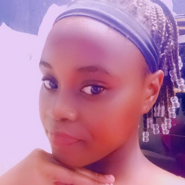 Nanny in Randburg: Portia Nobuhle