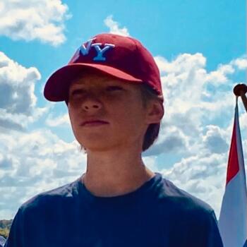 Oppas in Oegstgeest: Floris