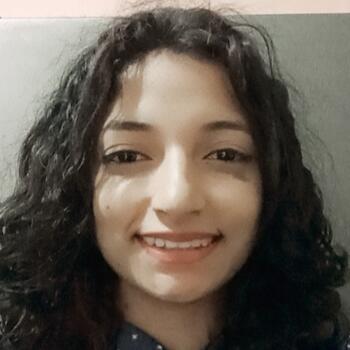 Niñera en San Miguelito: Génesis Caraballo