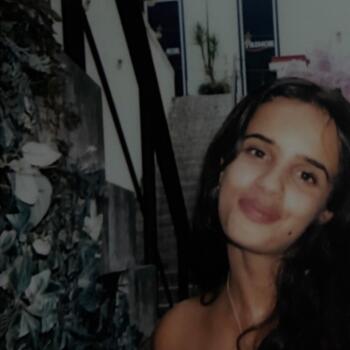 Babysitter em Oeiras: Gabriela