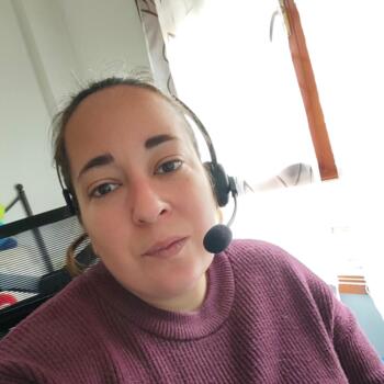 Babysitter in San Vicente de la Barquera: Carmen