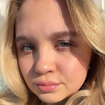 Babysitter in Kuopio: Elsa