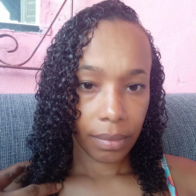 Babá em Salvador: Franciele
