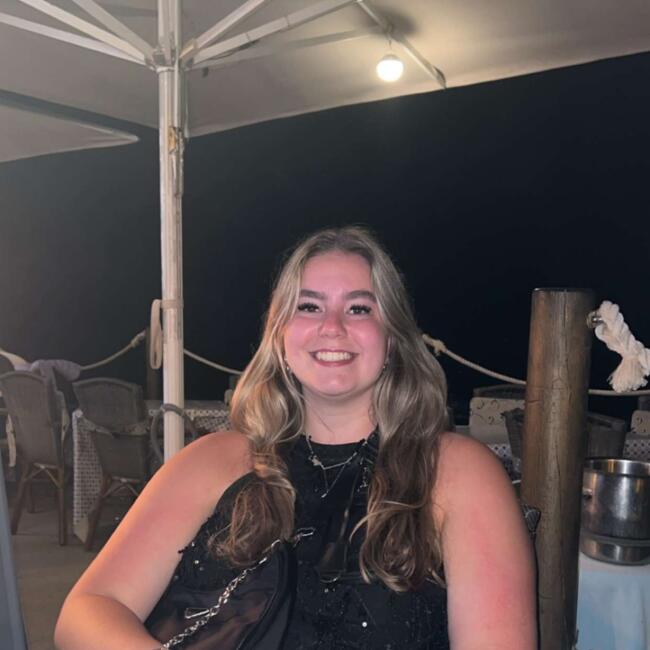 Oppas in Hendrik-Ido-Ambacht: Amy