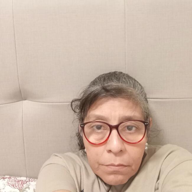 Nanny în La Coruña: Angela