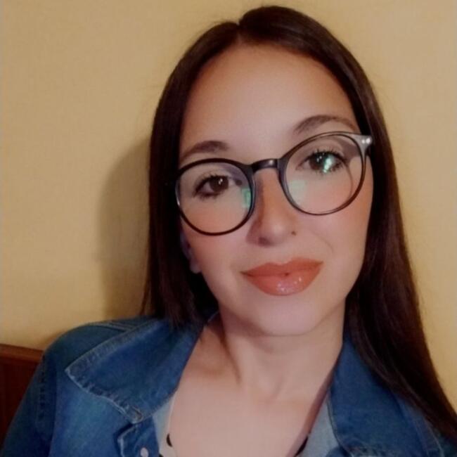 Niñera en Godoy Cruz: Tamara