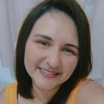 Babysitter in Palhoça: Nathyara