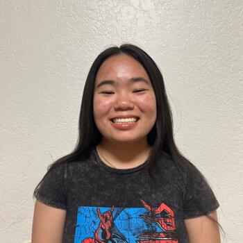 Babysitter in San Fernando Valley: Carey