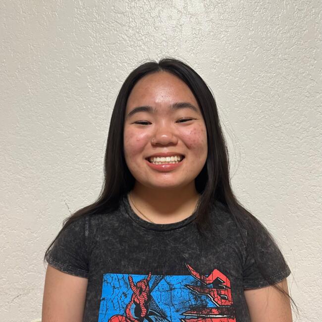 Babysitter in San Fernando Valley: Carey