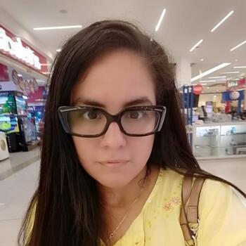 Babysitter Daule: Daniela