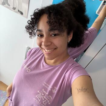 Babysitter in Sabadell: Jackie