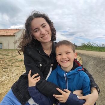 Baby-sitter in Nantes: Maëlys