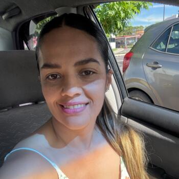 Babysitting job in Alajuela: babysitting job Beatriz
