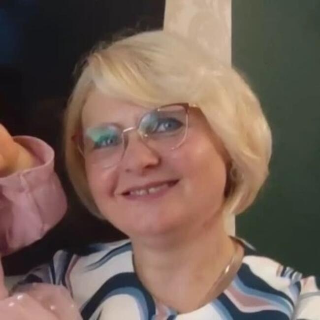 Nanny in Będzin: Dorota