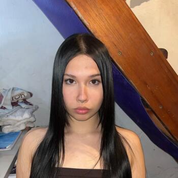 Babysitter in Montevideo: Rocio