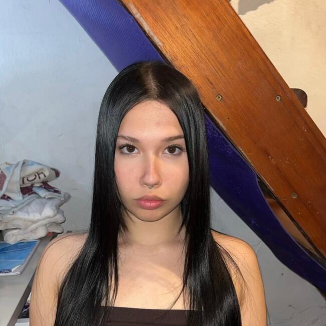 Babysitter in Montevideo: Rocio