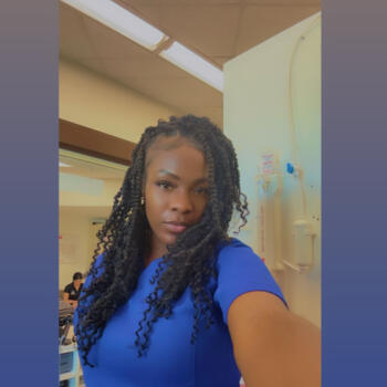 Parent Houston: Shantia