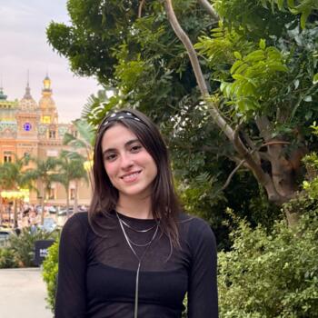 Babysitter in Caveirac: Mailys