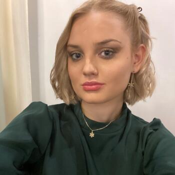 Opiekunka do dziecka w Wrocław: Jagoda