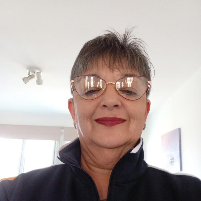 Babysitter in Maldonado: Patricia