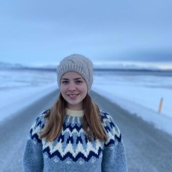 Babysitter in Vienna: Thea